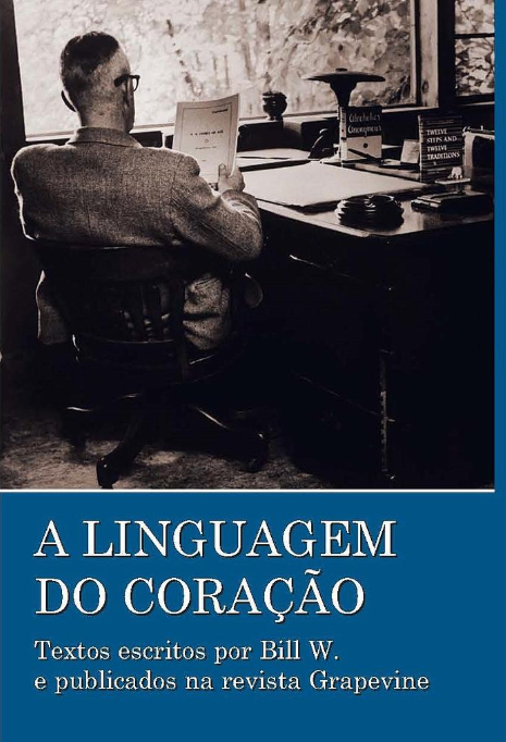 A Linguagem do Coração