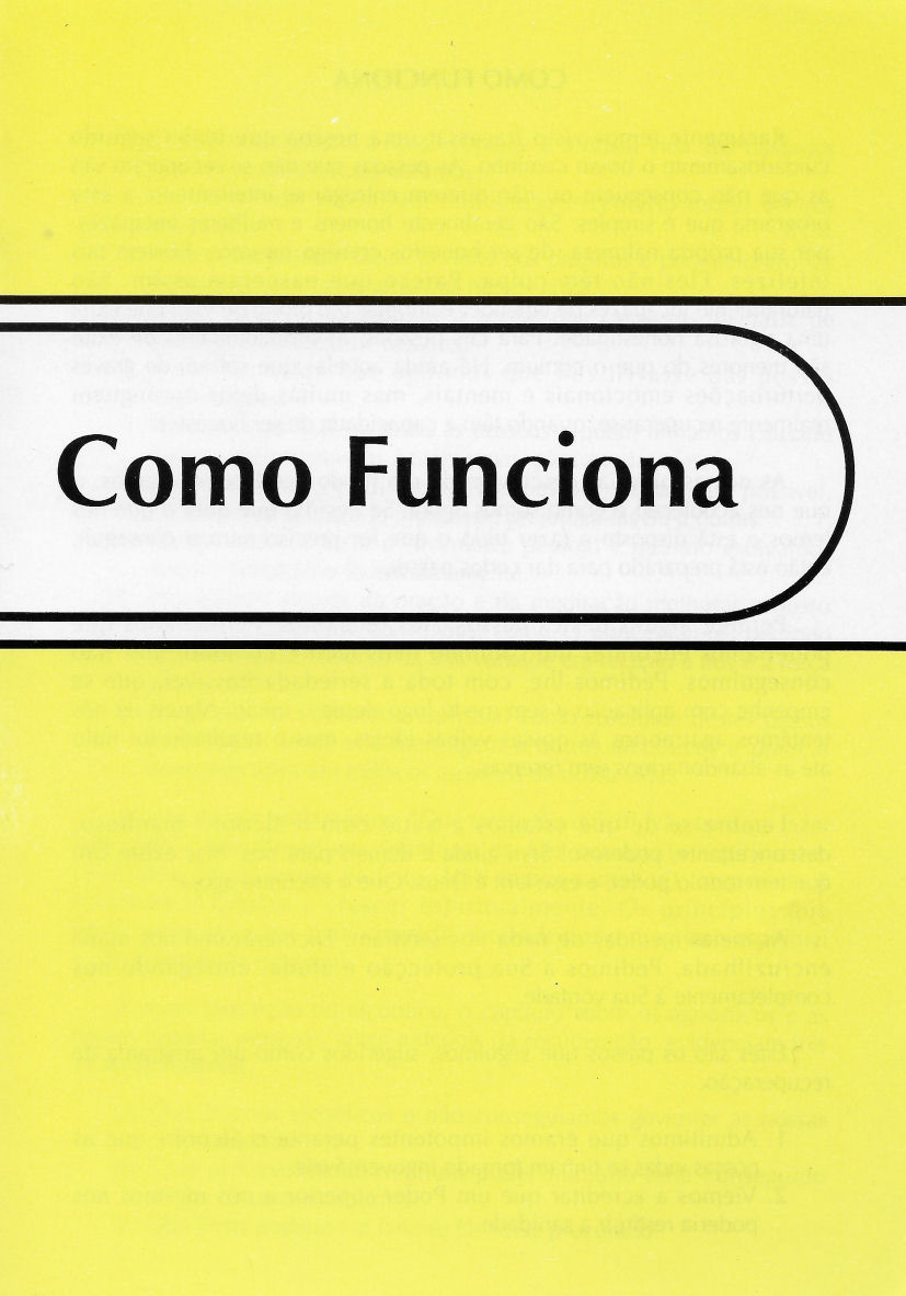 Como Funciona