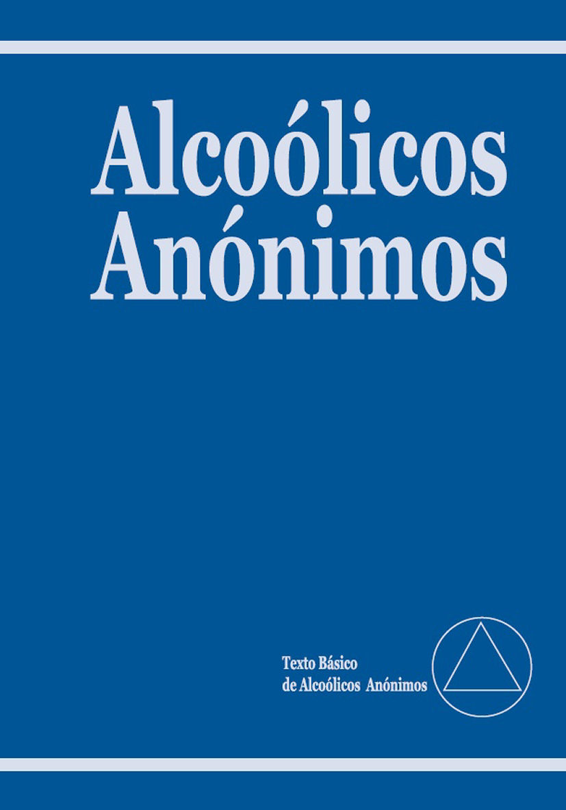 Alcoólicos Anónimos - Edição de Bolso