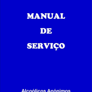 Manual de Serviço de AA