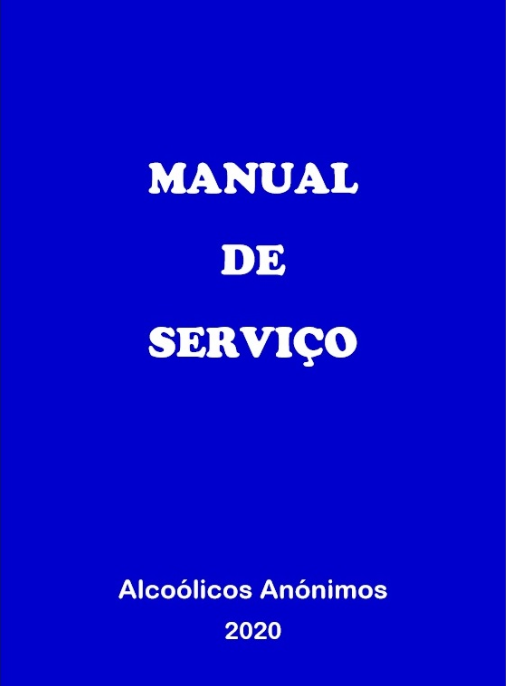 Manual de Serviço de AA