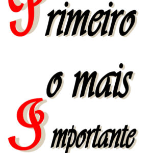 Slogans - Conjunto I