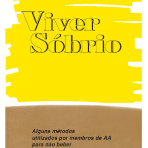 Viver Sóbrio