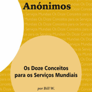 Os Doze Conceitos para os Serviços Mundiais
